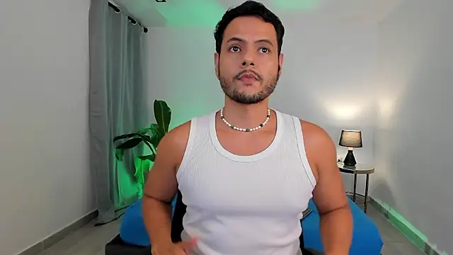 Nate Ocean online show from January 13, 2026, 2:17 am