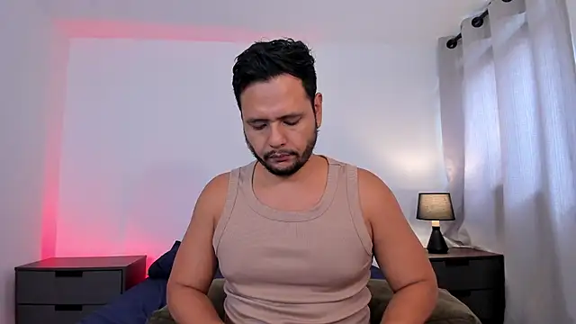 Nate Ocean online show from February 24, 2026, 1:20 pm