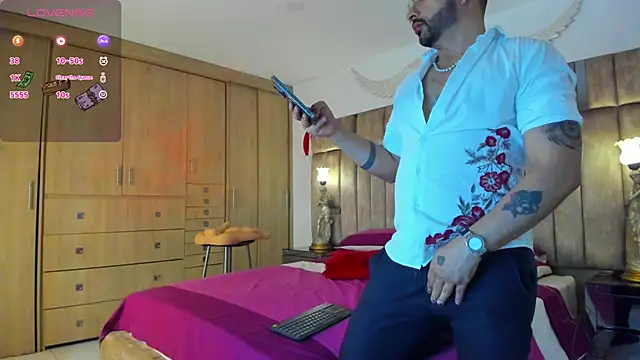 Snapshot of petterwilly1 chatting on December 21, 2024, 7:16 pm petterwilly1 online show from December 21, 2024, 7:16 pm