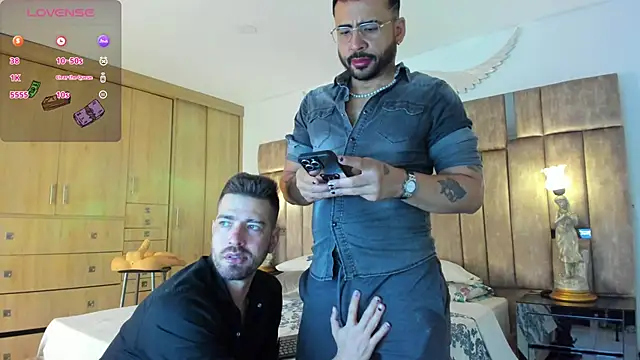 Snapshot of petterwilly1 chatting on February 6, 2025, 7:07 pm petterwilly1 online show from February 6, 2025, 7:07 pm