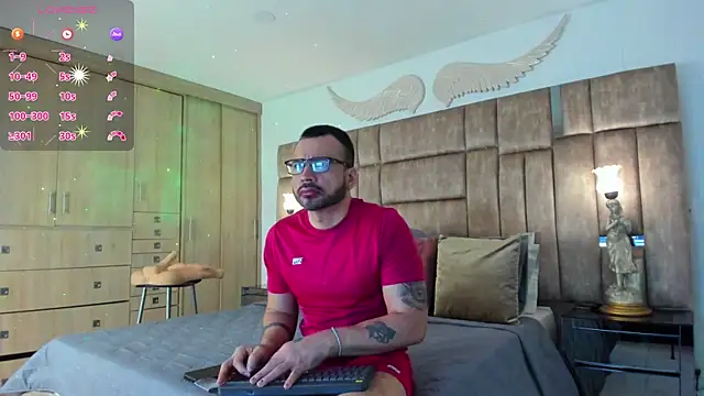 Snapshot of petterwilly1 chatting on October 16, 2025, 3:13 pm petterwilly1 online show from October 16, 2025, 3:13 pm