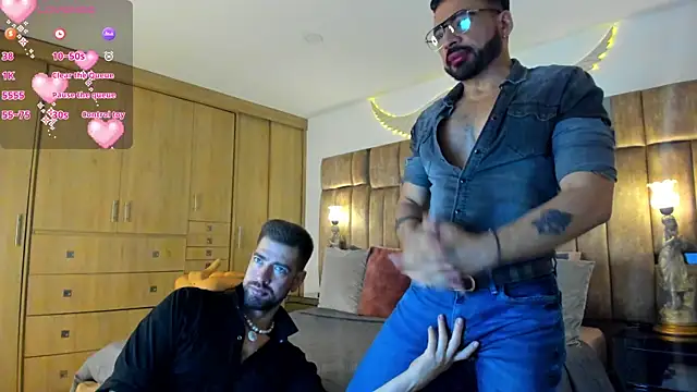 petterwilly1 online show from July 28, 2026, 4:39 pm