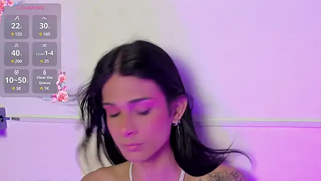 Mara friendboy699 online show from December 16, 2024, 8:05 pm