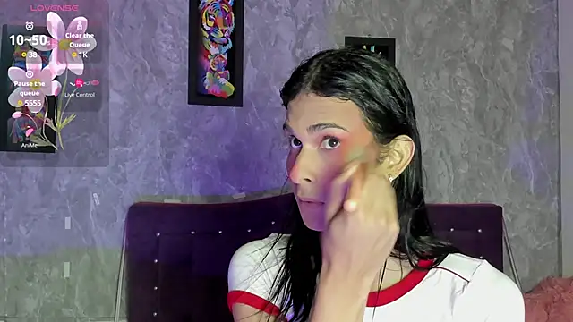 Mara friendboy699 online show from December 21, 2024, 8:00 pm