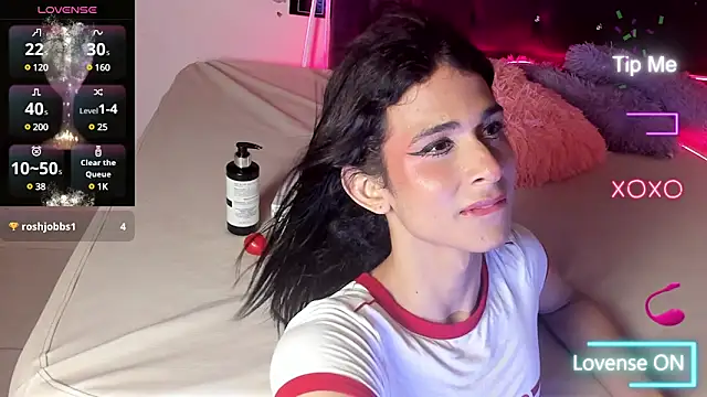 Mara friendboy699 online show from February 6, 2025, 3:37 am