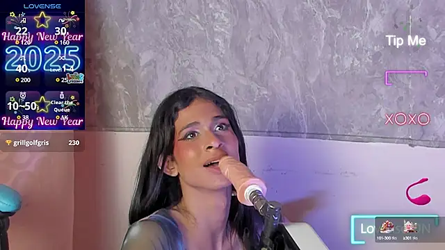 Mara friendboy699 online show from February 10, 2025, 7:58 am