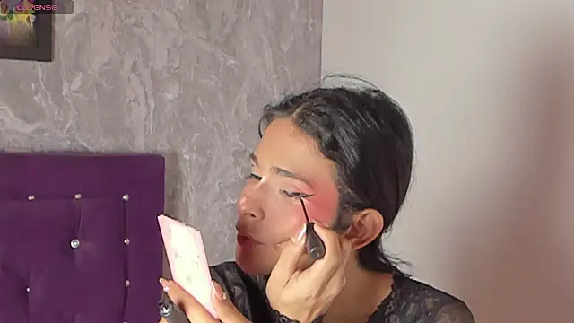 Mara friendboy699 online show from February 20, 2025, 8:25 pm