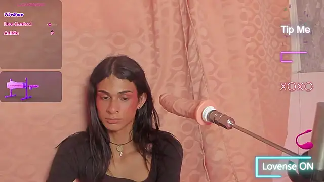 Mara friendboy699 online show from February 26, 2025, 8:44 pm