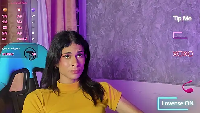 Mara friendboy699 online show from March 2, 2025, 6:16 am