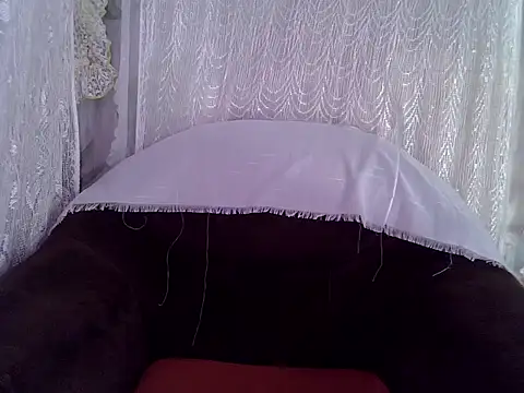 Hot Caro online show from June 6, 2026, 9:58 am