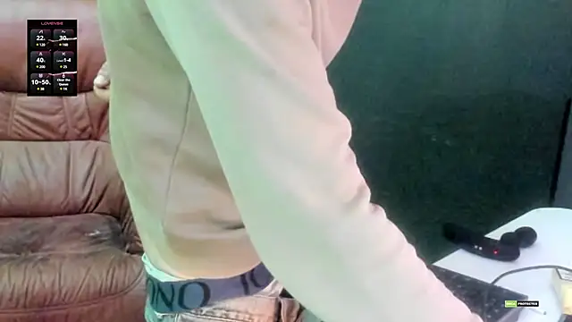 savage daddyy online show from February 28, 2025, 4:31 pm