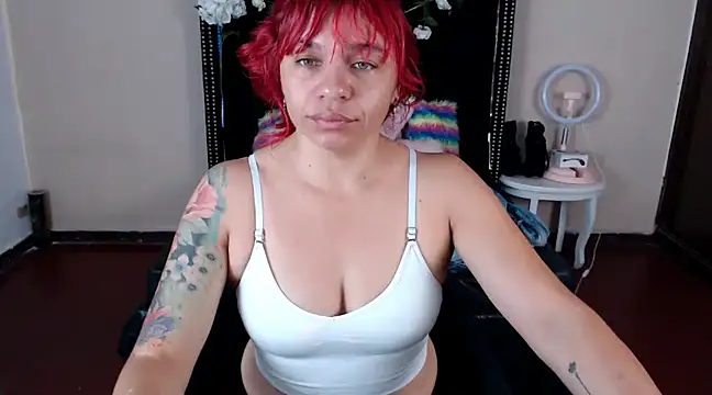 VioletaaaSlave online show from March 14, 2025, 11:34 am