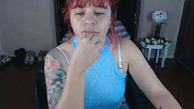 VioletaaaSlave online show from December 18, 2025, 11:38 am