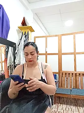 Snapshot of XGabrielaXX chatting on September 13, 2025, 9:14 pm XGabrielaXX online show from September 13, 2025, 9:14 pm