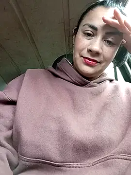 XGabrielaXX online show from October 3, 2025, 11:29 am