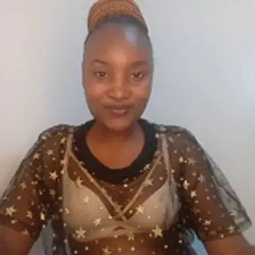 StacyGee24 online show from March 8, 2026, 4:11 pm