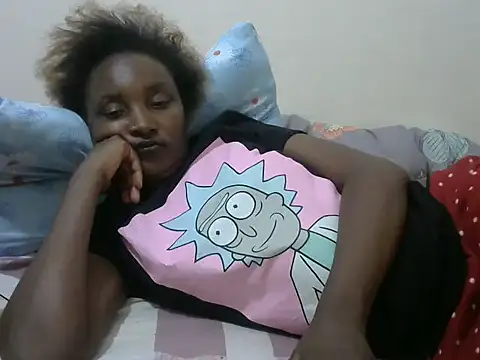 StacyGee24 online show from March 18, 2026, 5:05 pm