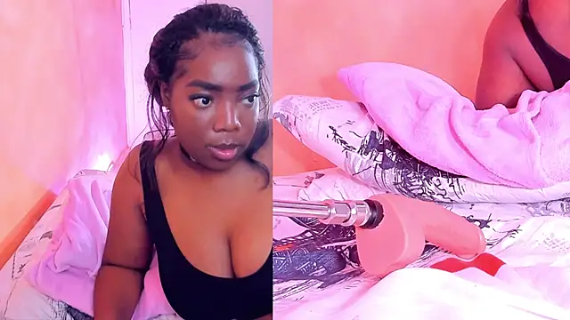 zoeethompson cm online show from April 29, 2026, 5:30 pm
