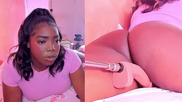 zoeethompson cm online show from June 25, 2026, 10:53 am