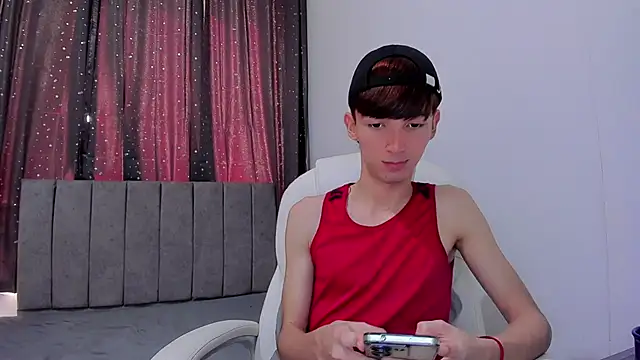 Snapshot of Jake_evans chatting on January 6, 2025, 3:08 pm Jake evans online show from January 6, 2025, 3:08 pm