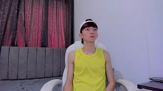 Snapshot of Jake_evans chatting on January 19, 2025, 3:10 pm Jake evans online show from January 19, 2025, 3:10 pm