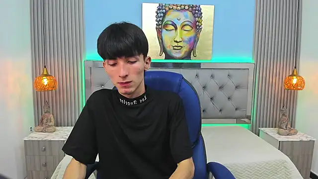 Snapshot of Jake_evans chatting on September 17, 2025, 8:10 pm Jake evans online show from September 17, 2025, 8:10 pm