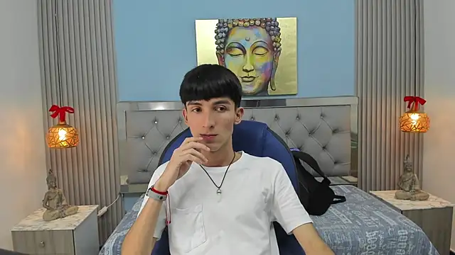 Jake evans online show from December 16, 2025, 7:41 pm