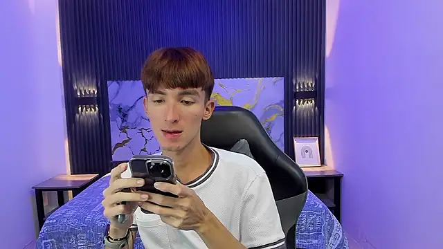 Jake evans online show from March 12, 2026, 3:56 am