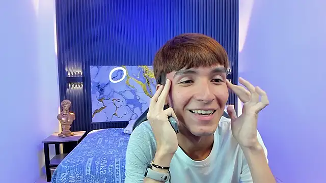 Jake evans online show from March 17, 2026, 3:55 am