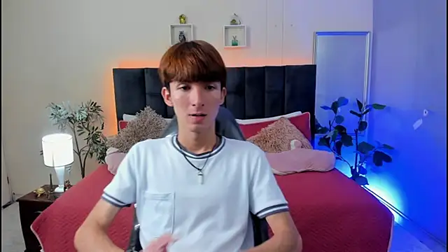 Jake evans online show from April 30, 2026, 2:12 pm
