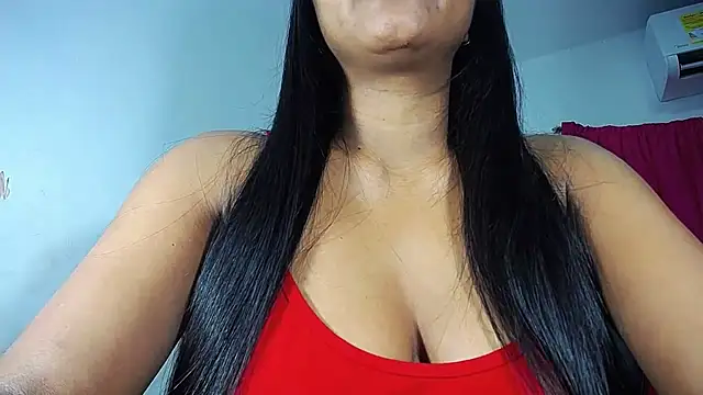 Sashabreck online show from June 24, 2026, 2:43 am