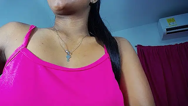 Sashabreck online show from June 27, 2026, 3:33 am