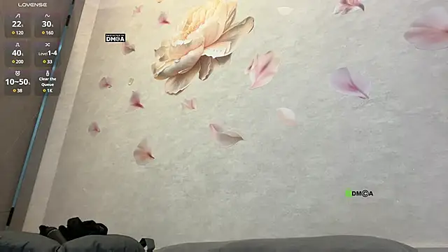 Snapshot of Isexxs chatting on December 5, 2024, 9:17 pm Isexxs online show from December 5, 2024, 9:17 pm