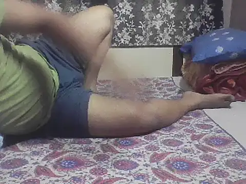 LoVer04All online show from December 25, 2024, 9:34 am