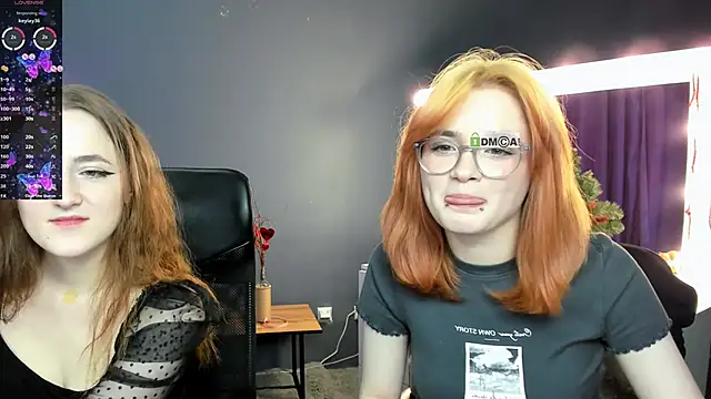 Snapshot of liana_kisses chatting on December 23, 2024, 7:41 pm liana kisses online show from December 23, 2024, 7:41 pm