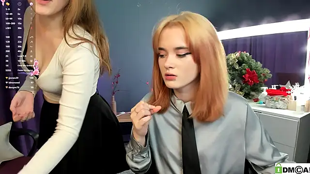 Snapshot of liana_kisses chatting on December 30, 2024, 2:09 am liana kisses online show from December 30, 2024, 2:09 am