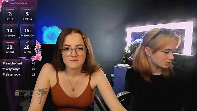 Snapshot of liana_kisses chatting on January 24, 2025, 5:21 am liana kisses online show from January 24, 2025, 5:21 am