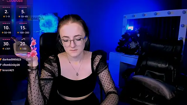 Snapshot of liana_kisses chatting on January 26, 2025, 3:58 pm liana kisses online show from January 26, 2025, 3:58 pm