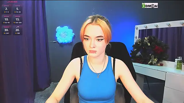 Snapshot of liana_kisses chatting on February 4, 2025, 12:00 pm liana kisses online show from February 4, 2025, 12:00 pm