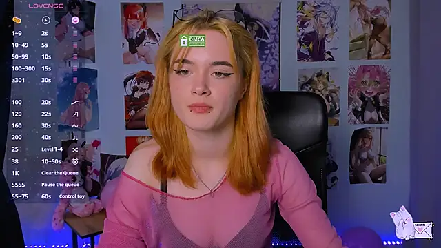 Snapshot of liana_kisses chatting on February 5, 2025, 5:31 pm liana kisses online show from February 5, 2025, 5:31 pm