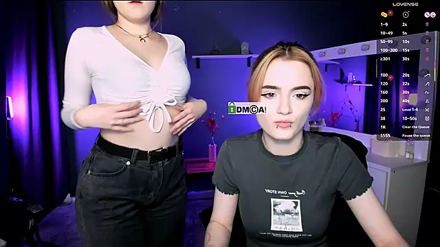 Snapshot of liana_kisses chatting on March 15, 2025, 7:59 pm liana kisses online show from March 15, 2025, 7:59 pm