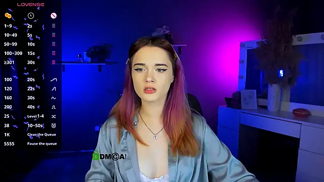 Snapshot of liana_kisses chatting on September 13, 2025, 7:13 pm liana kisses online show from September 13, 2025, 7:13 pm