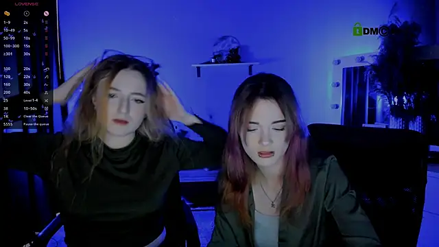 Snapshot of liana_kisses chatting on September 14, 2025, 6:51 pm liana kisses online show from September 14, 2025, 6:51 pm