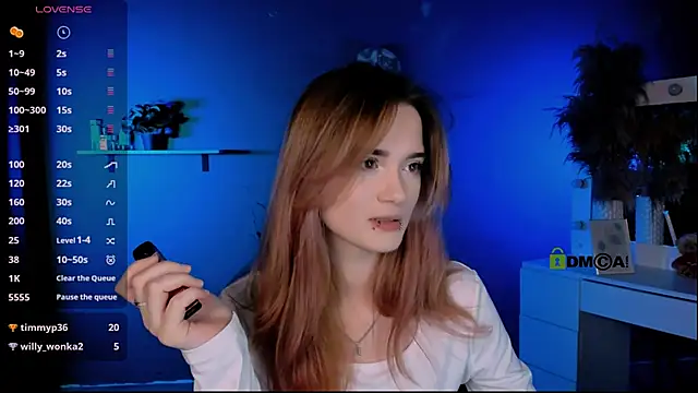 Snapshot of liana_kisses chatting on October 9, 2025, 7:23 pm liana kisses online show from October 9, 2025, 7:23 pm