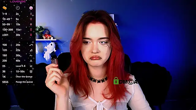 Snapshot of liana_kisses chatting on October 25, 2025, 7:52 pm liana kisses online show from October 25, 2025, 7:52 pm