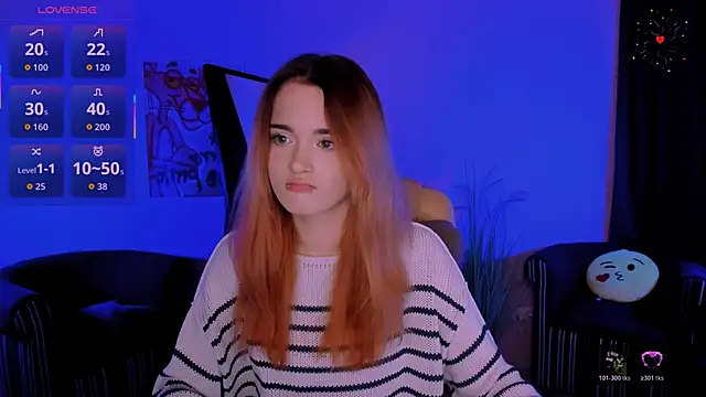 Snapshot of liana_kisses chatting on November 8, 2025, 8:40 pm liana kisses online show from November 8, 2025, 8:40 pm