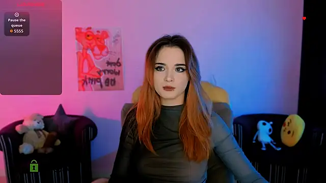 Snapshot of liana_kisses chatting on November 14, 2025, 8:18 pm liana kisses online show from November 14, 2025, 8:18 pm