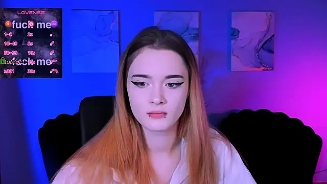 Snapshot of liana_kisses chatting on November 25, 2025, 8:31 pm liana kisses online show from November 25, 2025, 8:31 pm