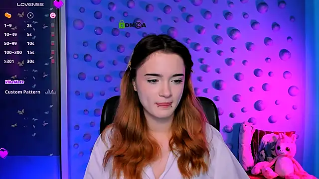 Snapshot of liana_kisses chatting on November 26, 2025, 8:43 pm liana kisses online show from November 26, 2025, 8:43 pm