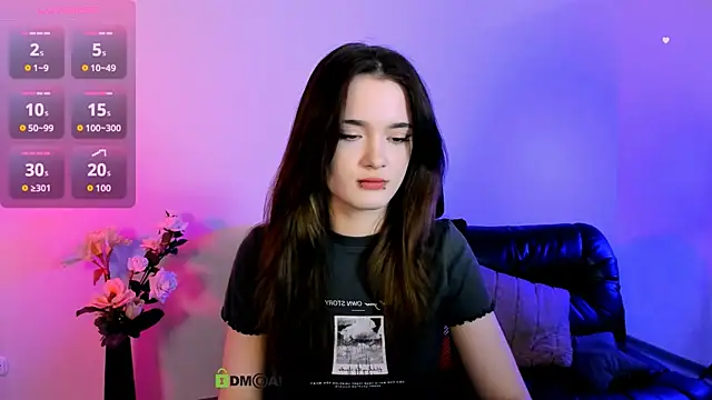 Snapshot of liana_kisses chatting on June 11, 2026, 7:01 pm liana kisses online show from June 11, 2026, 7:01 pm